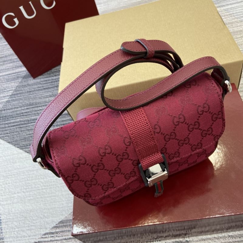 Gvc*1 satchel bags